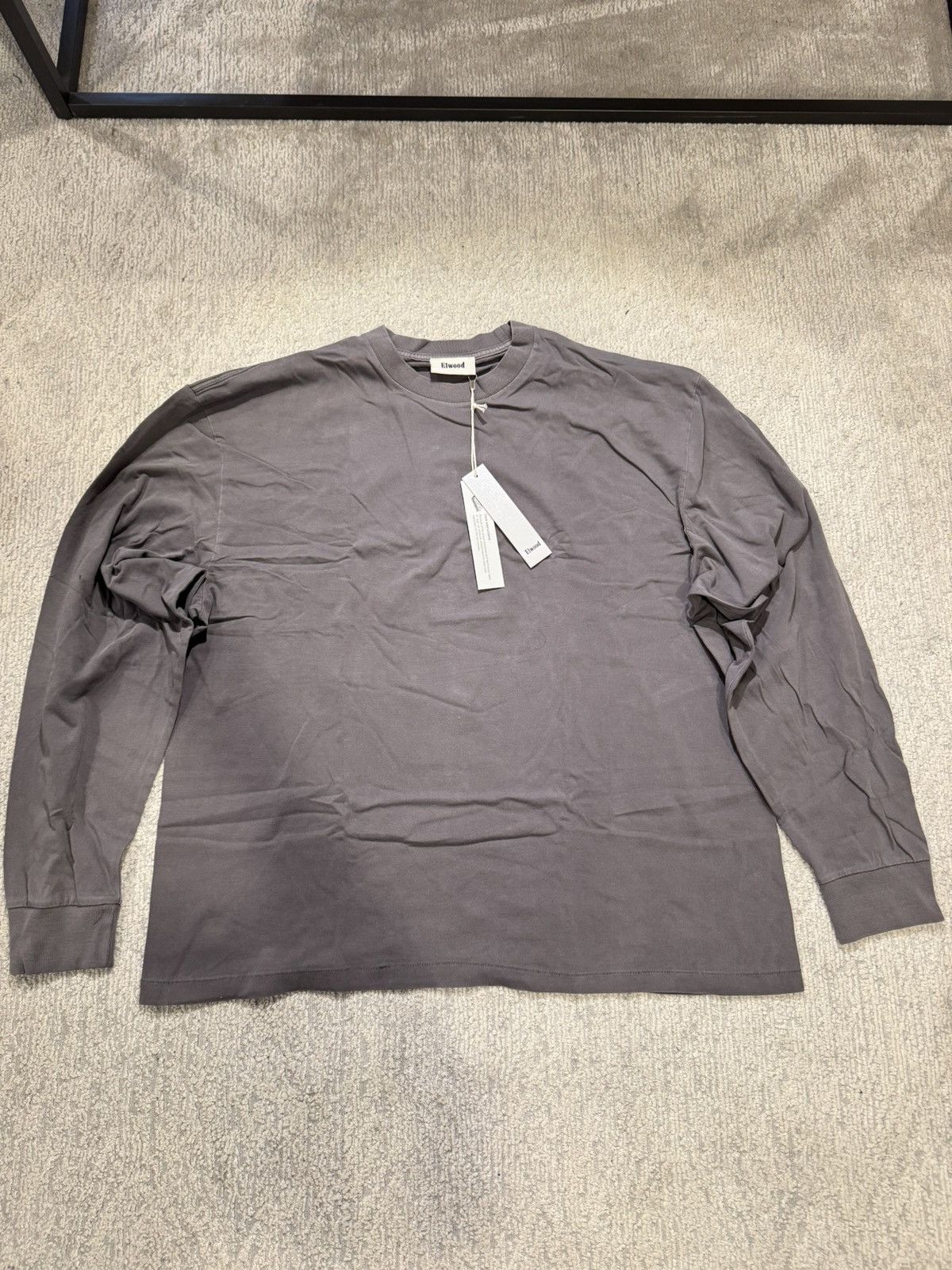 Elwood long sleeve shirt
