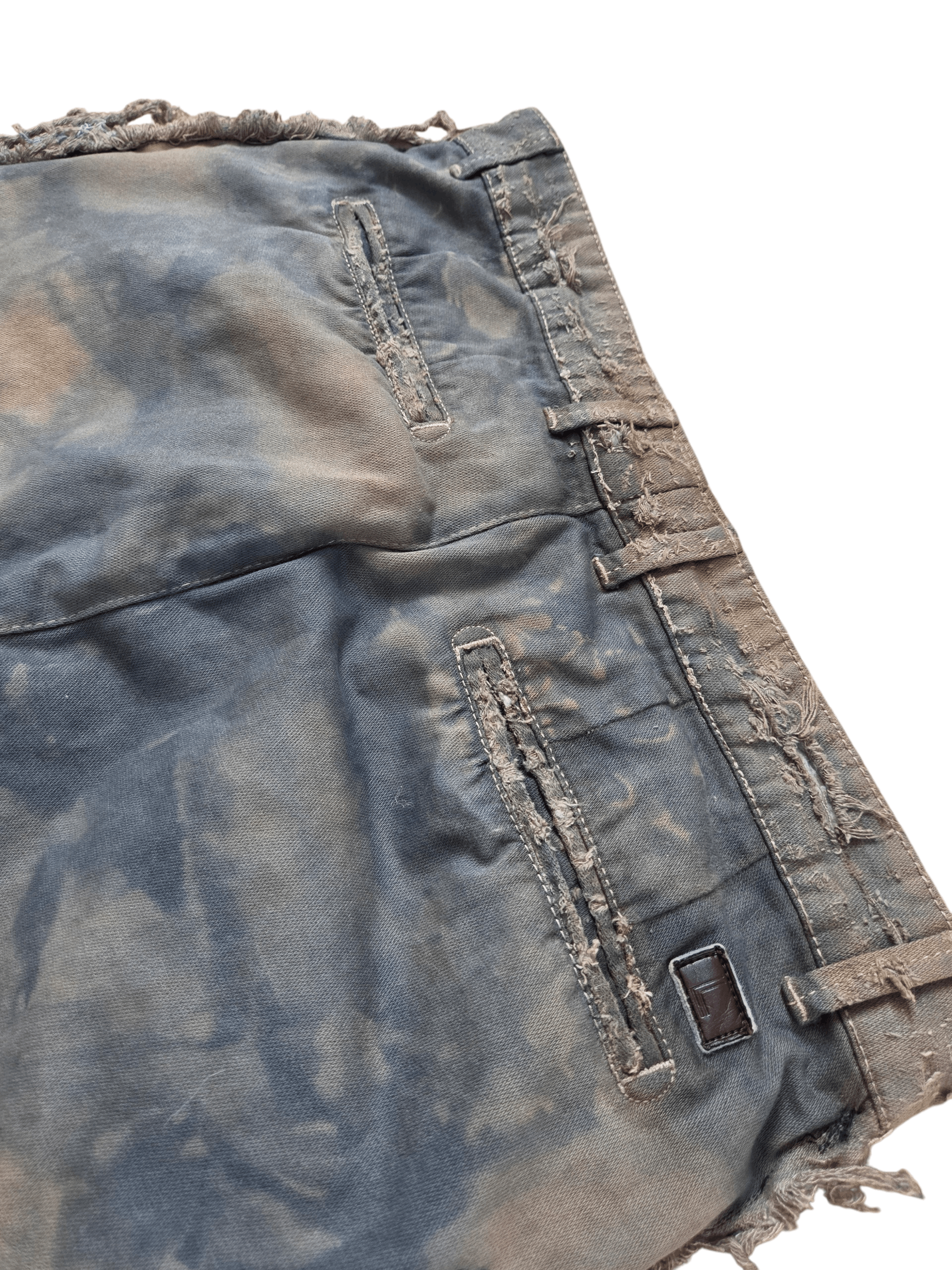 Japanese Brand Custommade Abdullah Kiğılı Size US 32 / EU 48 - 5 Thumbnail