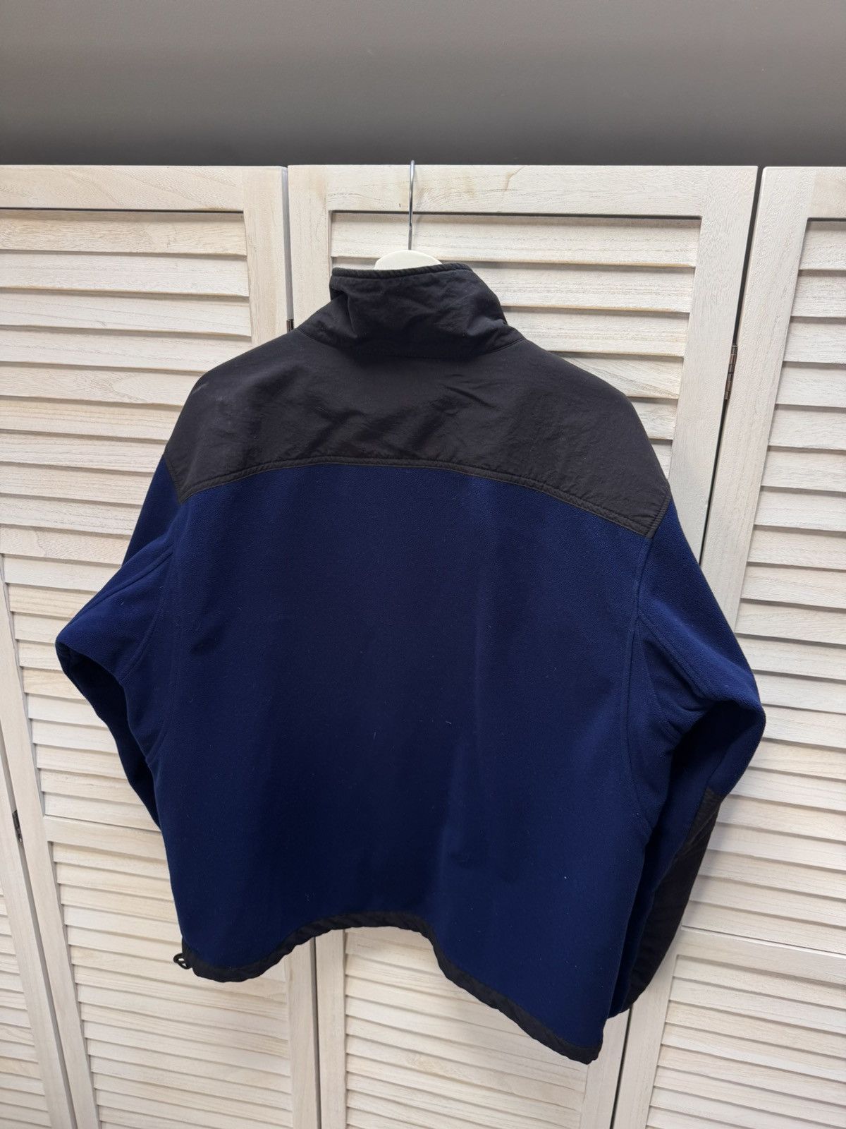 The North Face Vintage Fleece The North Face 90 made in Korea Size US L / EU 52-54 / 3 - 15 Thumbnail