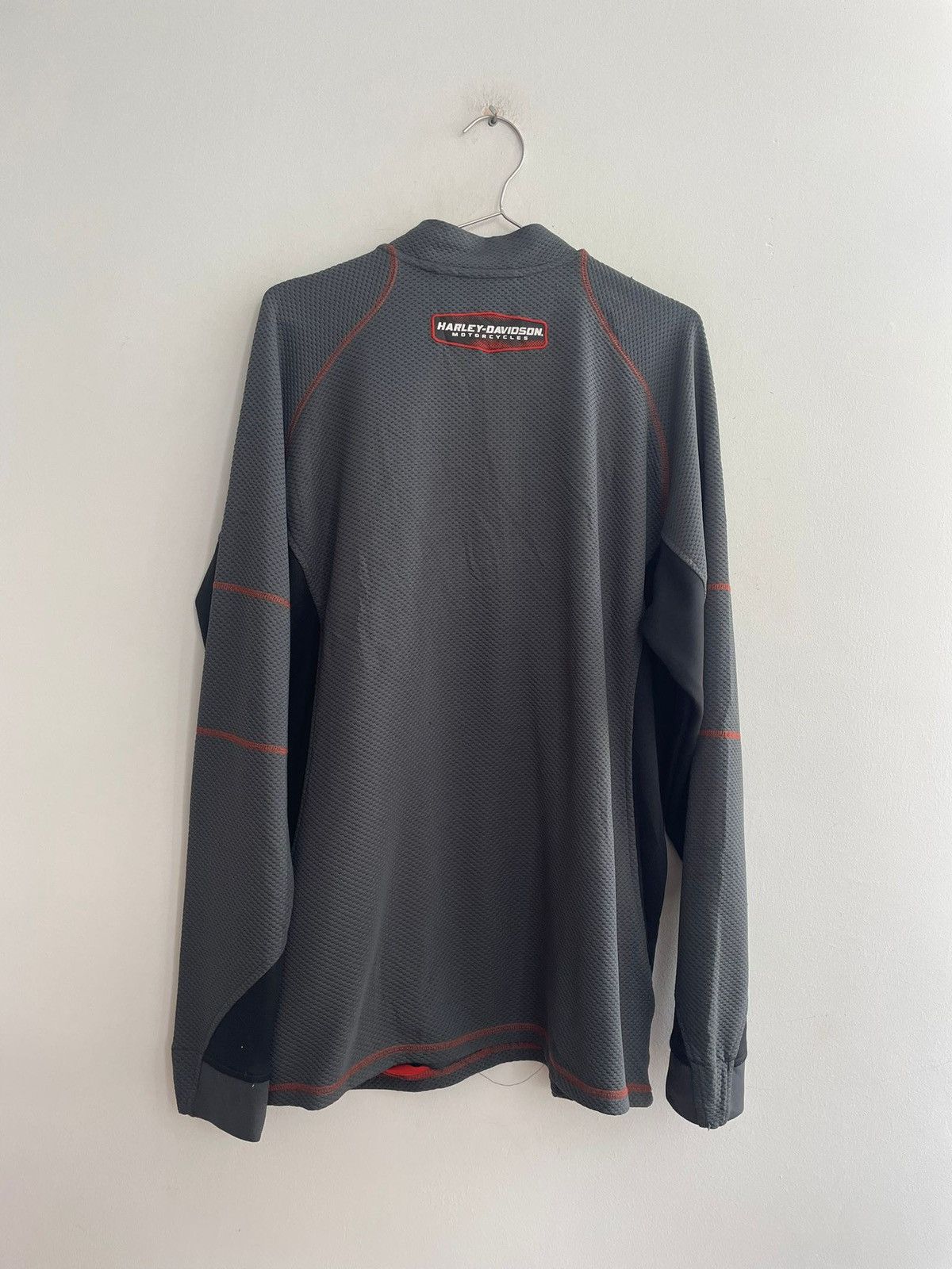 Harley Davidson Harley Davidson Size US L / EU 52-54 / 3 - 8 Thumbnail