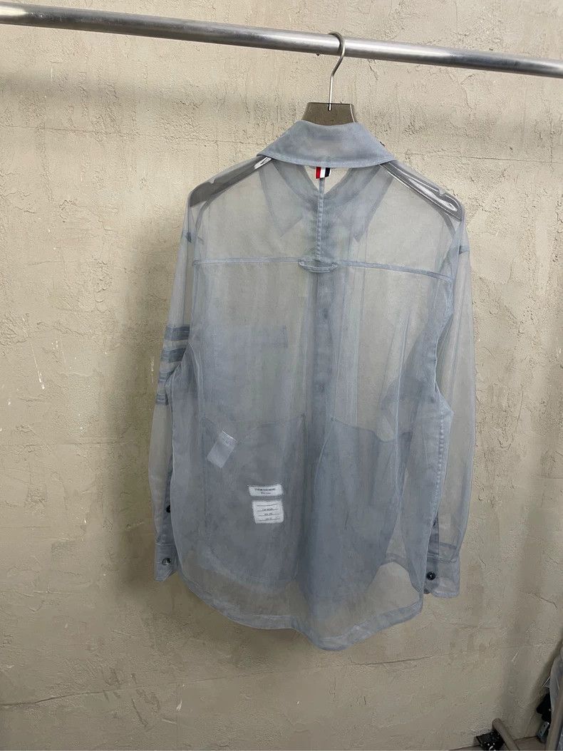 Thom Browne Thom Browne A thin blazer Size XS / US 0-2 / IT 36-38 - 3 Thumbnail