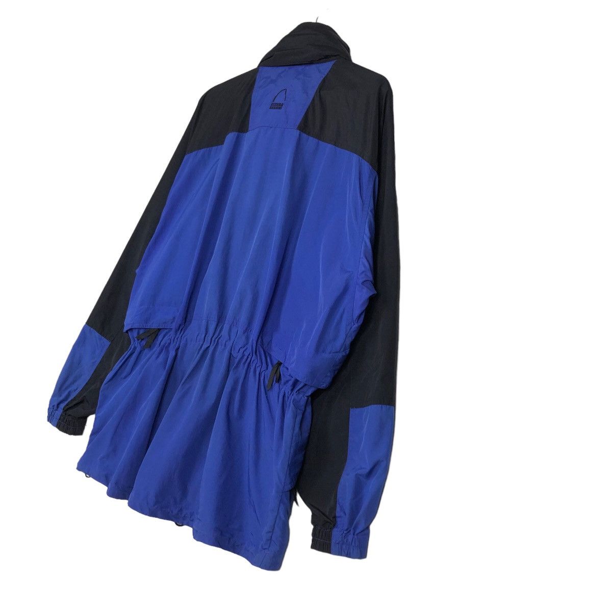 Japanese Brand 🔥 Survival Hunting Utility Jacket Sierra Design Goretex Size US XL / EU 56 / 4 - 10 Thumbnail