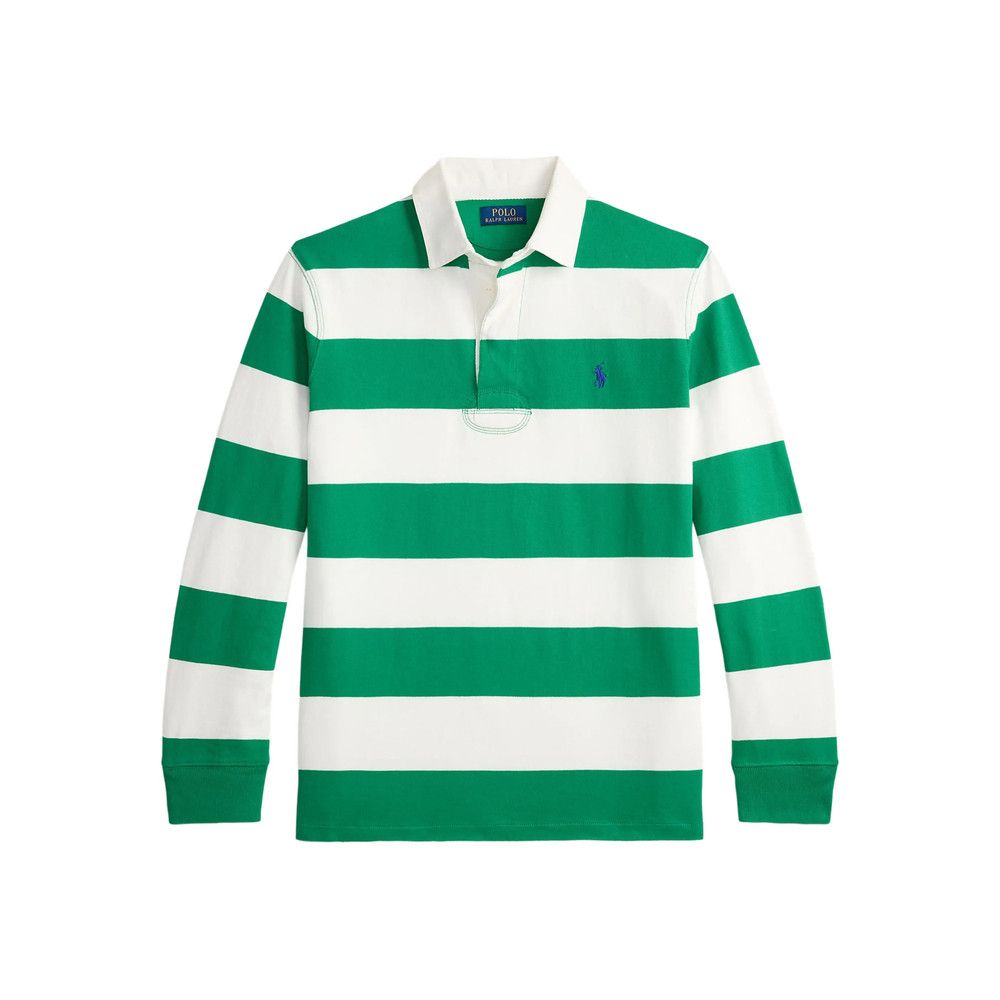 Ralph Lauren Ralph Lauren GREEN Sweaters & Knitwear - Sweatshirts Size US XL / EU 56 / 4 - 1 Thumbnail