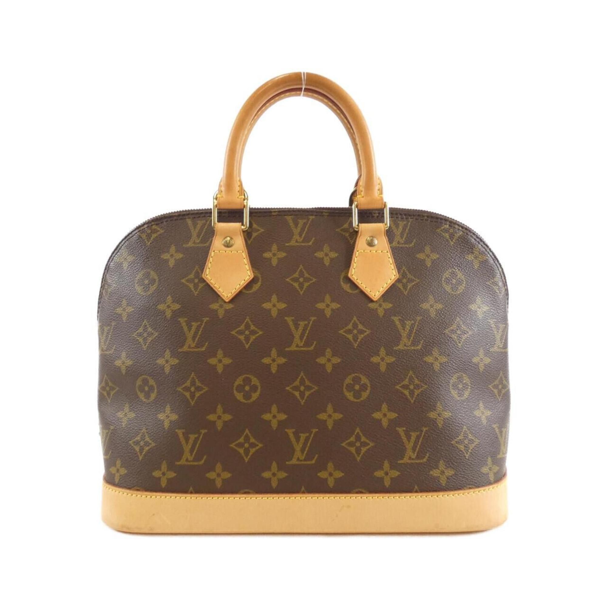 Louis Vuitton Louis Vuitton Alma handbag Size ONE SIZE - 1 Thumbnail