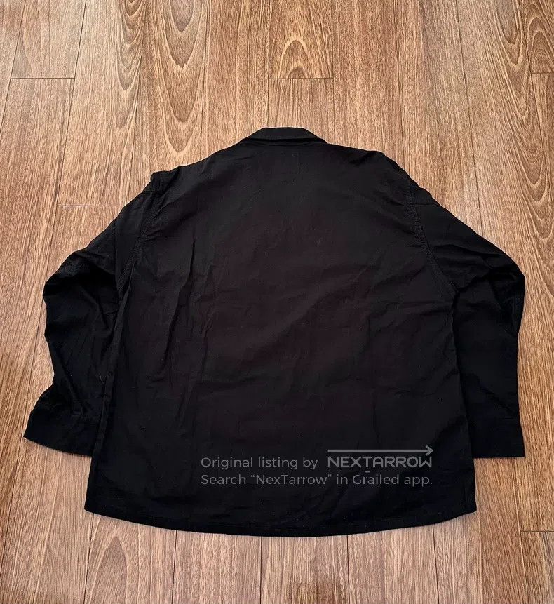 Wtaps Wtaps Anti-tear cloth ten bags of shirts Size US M / EU 48-50 / 2 - 2 Thumbnail