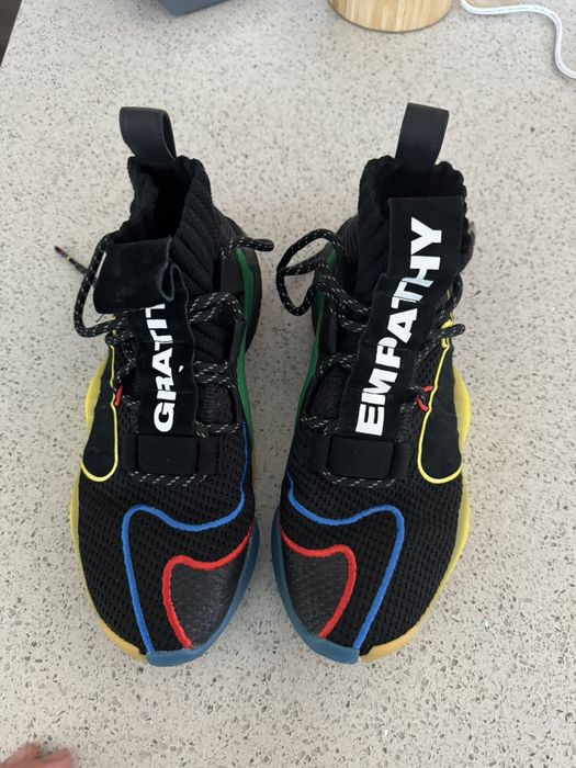 Adidas Pharrell x Crazy BYW x 'Gratitude