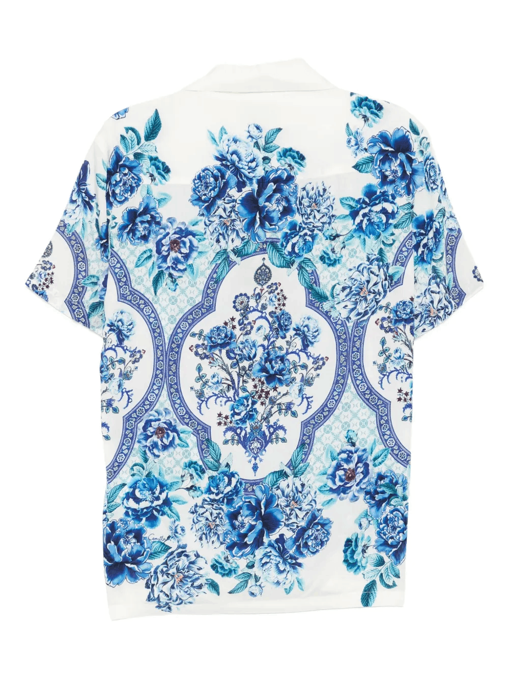 Other Short-Sleeve Graphic-Print Shirt Size US M / EU 48-50 / 2 - 4 Thumbnail