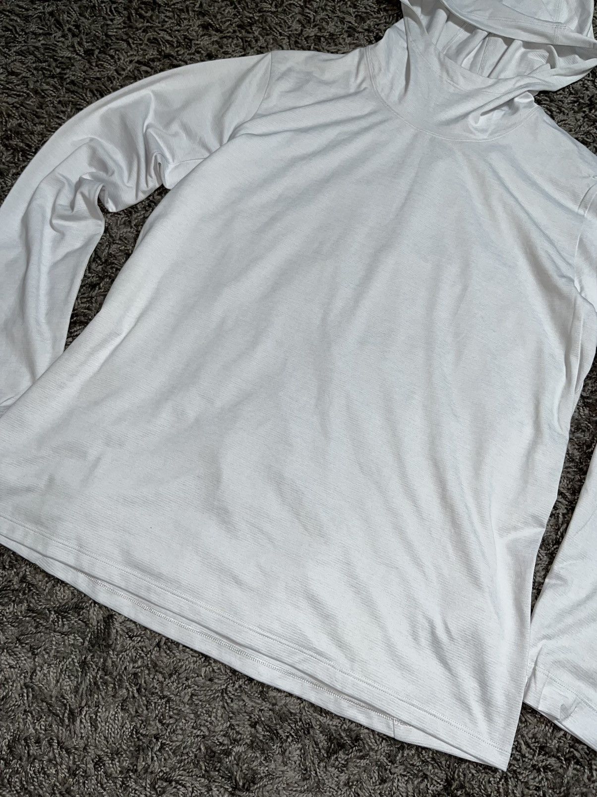Arc'teryx ARCTERYX CORMAC WMNS HOODIE OUTDOOR WEARING Size L / US 10 / IT 46 - 3 Thumbnail
