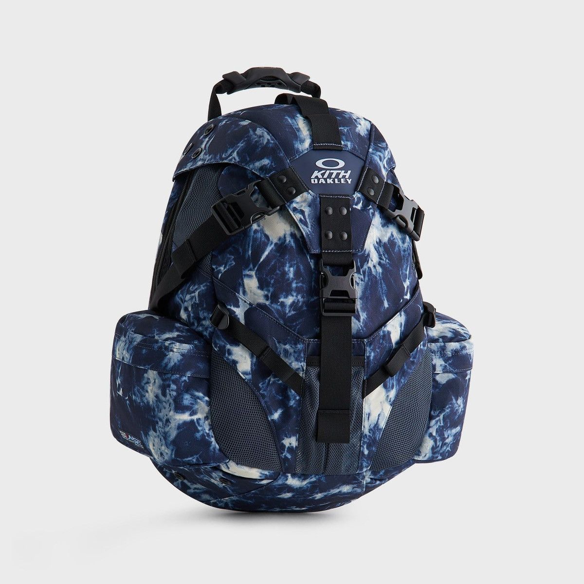 Kith × Oakley Kith for Oakley Icon RC Backpack in Mystery 32L Capacity Bag Size ONE SIZE - 3 Thumbnail