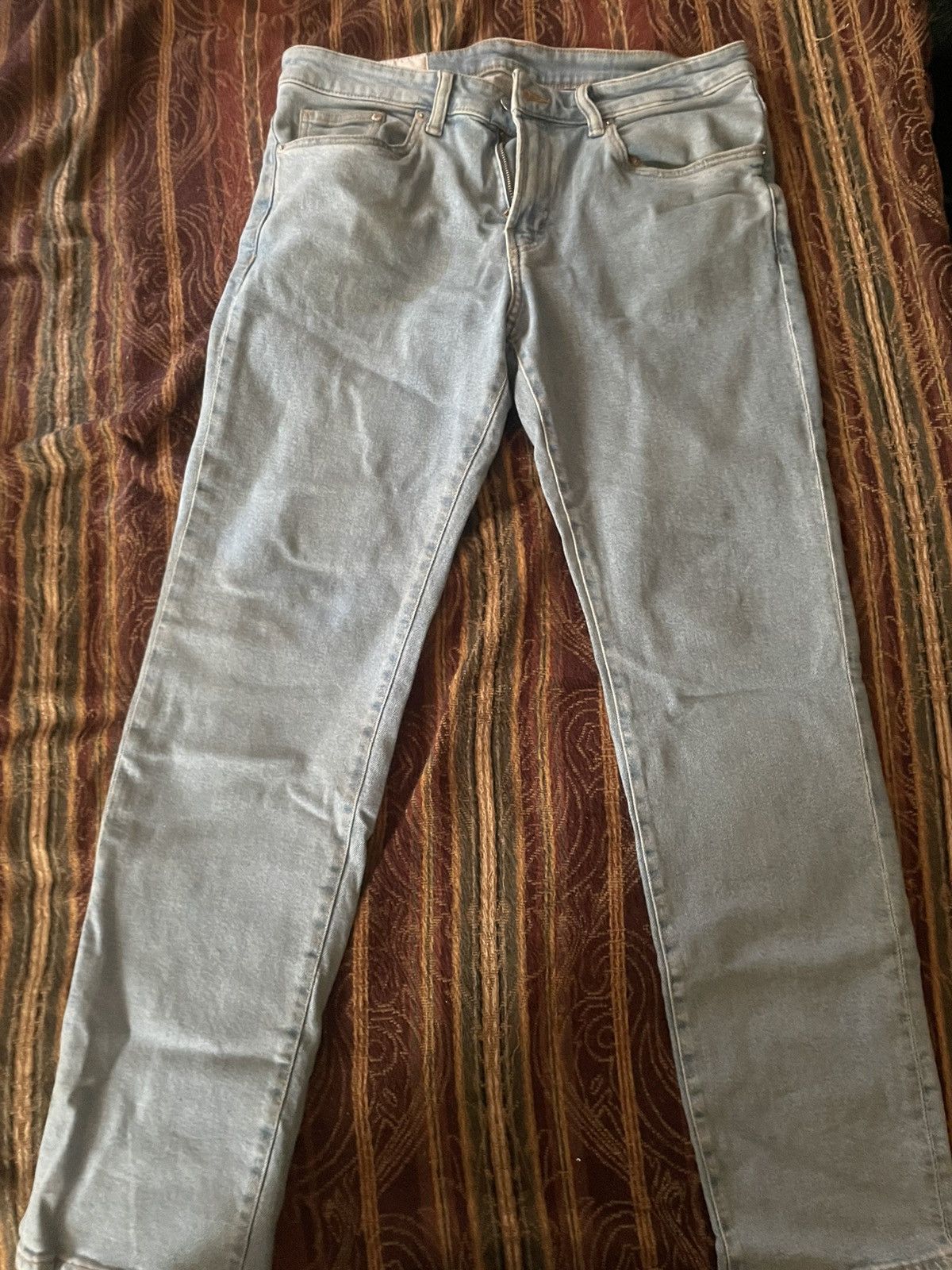 Other &denim jeans Size US 33 - 1 Thumbnail
