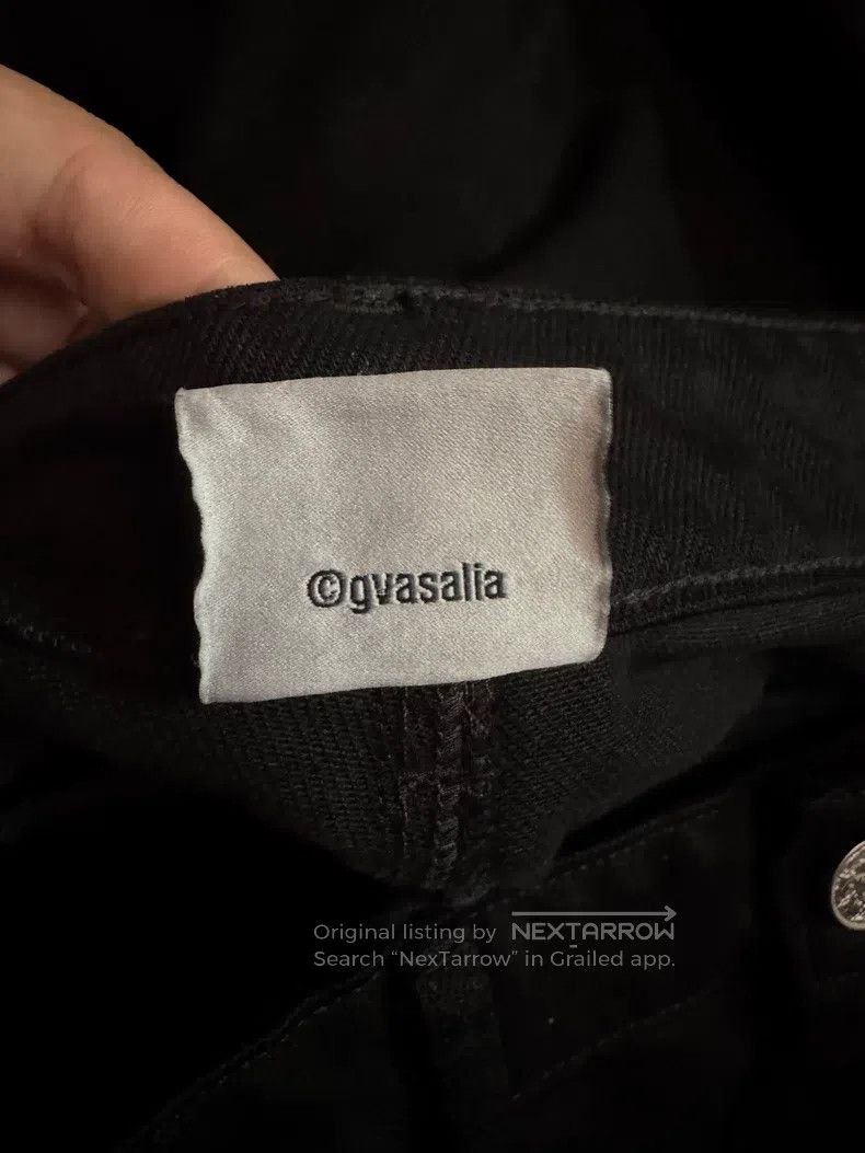 Vetements Vetements size XS Double Layer Zipper Removable Pocket Wor Size US 27 - 4 Thumbnail