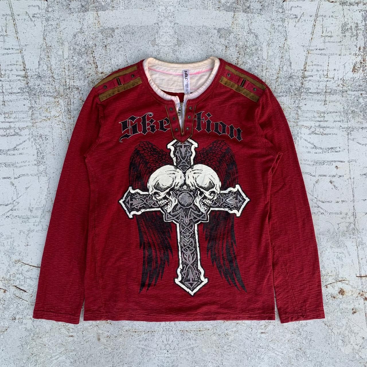 Ifsixwasnine Long Sleeve | Grailed