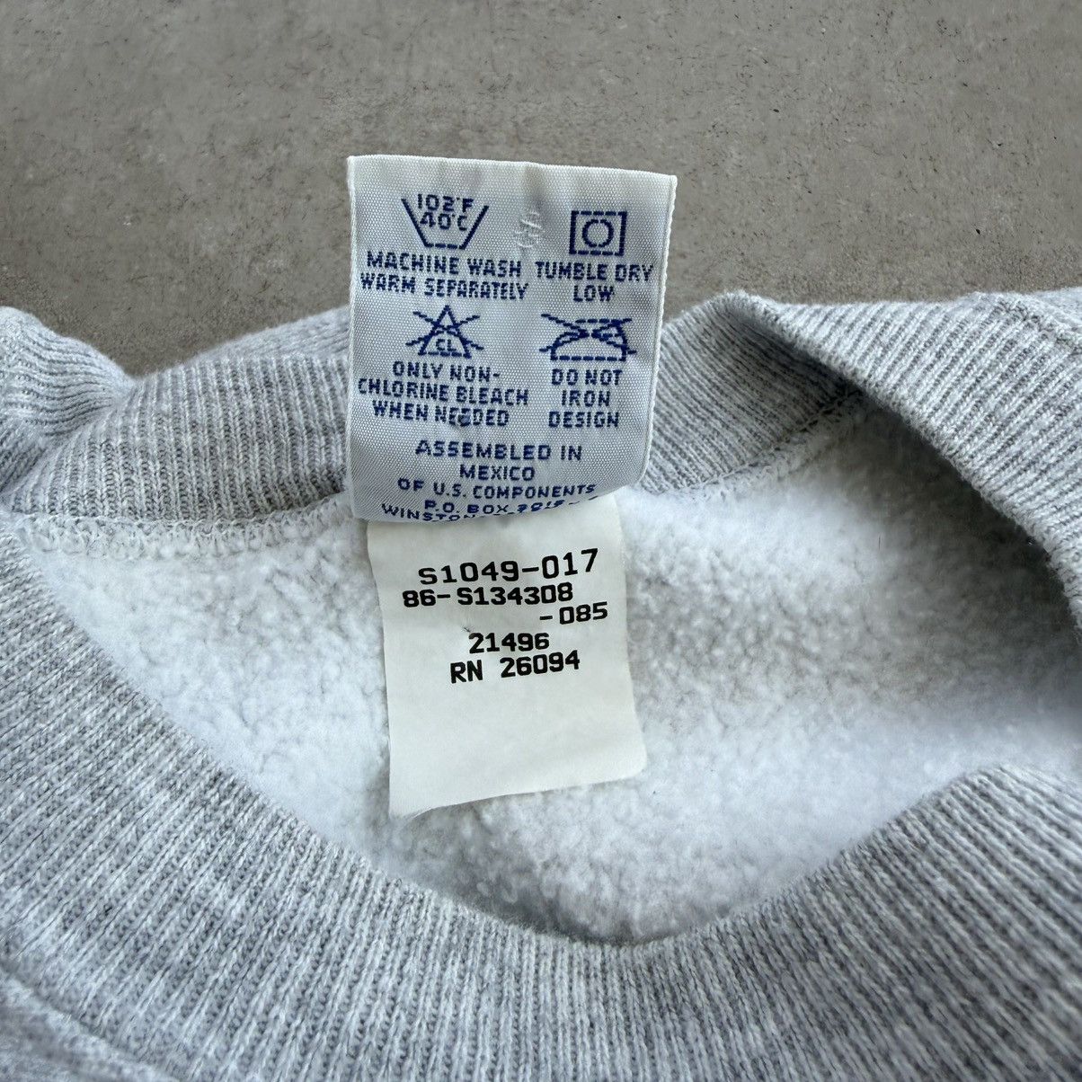 Champion Vintage Champion Reverse Weave Wake Forest University Size US M / EU 48-50 / 2 - 5 Thumbnail