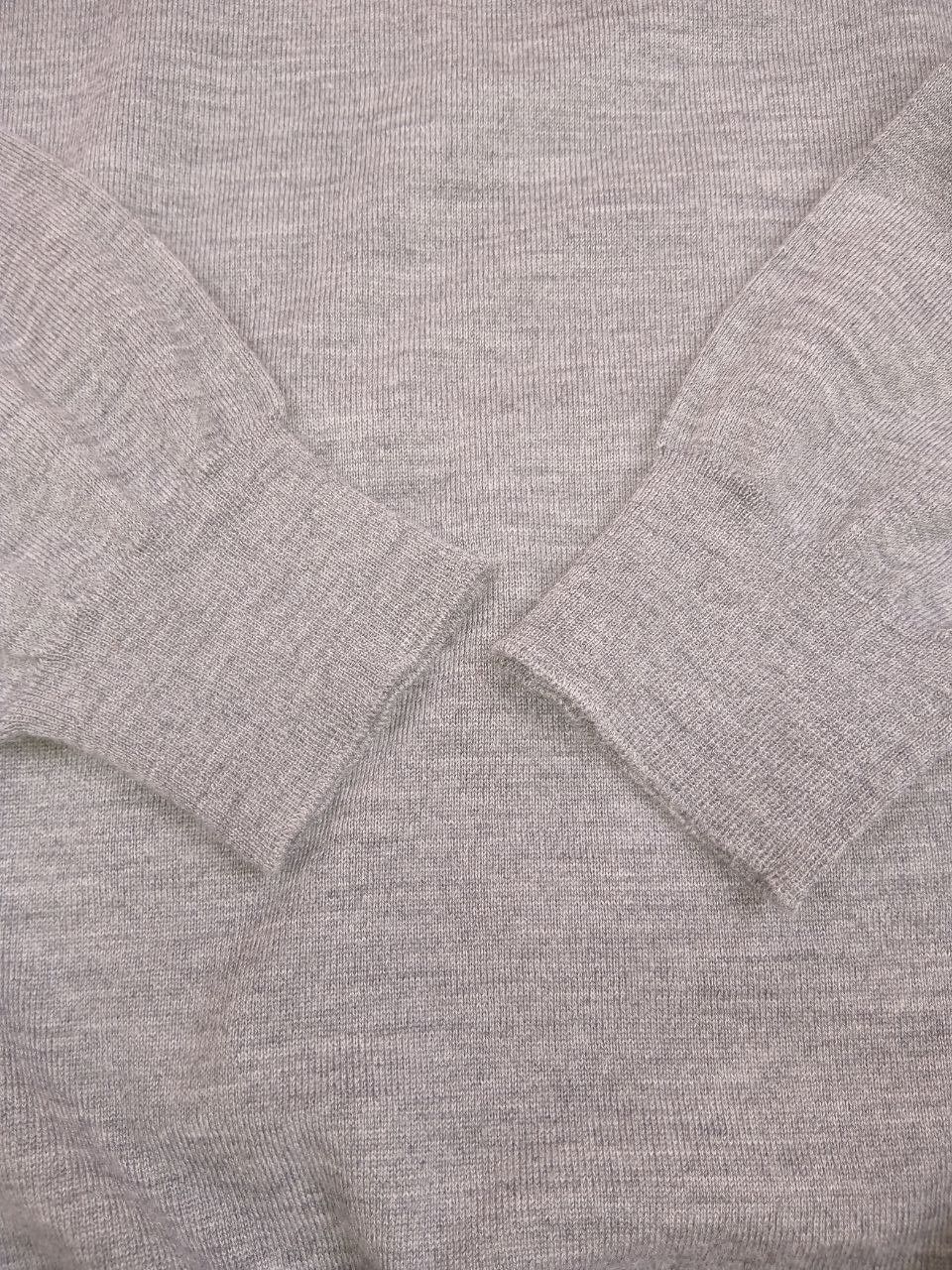 Other Filippo de Laurentiis 100% Superfine 120s Merino Wool Size US L / EU 52-54 / 3 - 4 Thumbnail