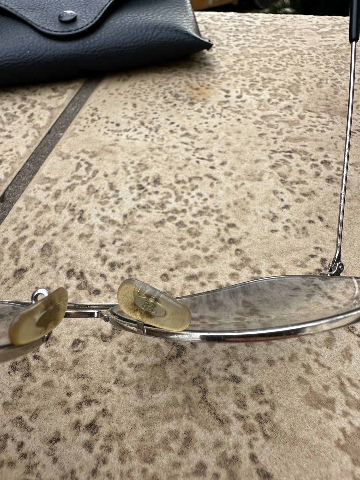 RayBan RayBan Sunglasses RB 3025 Aviator Size ONE SIZE - 4 Thumbnail