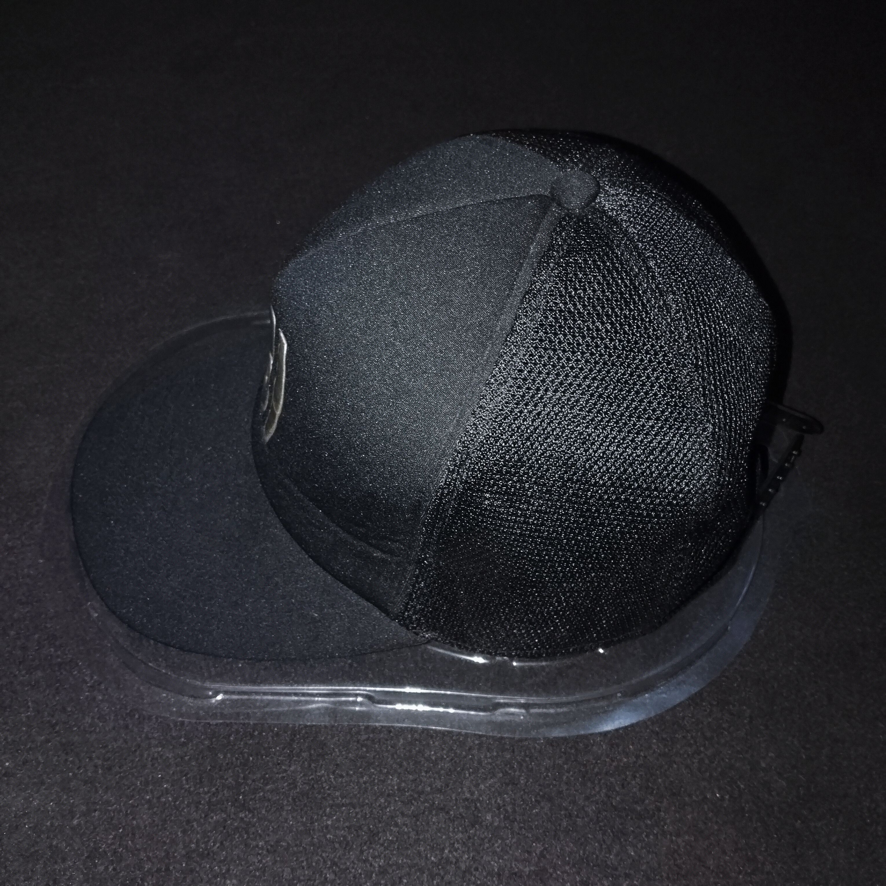 Bape Vintage 2004 Bape Exclusive (B) Trucker Cap Size ONE SIZE - 4 Thumbnail