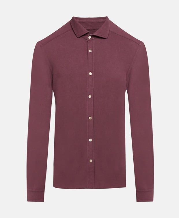 Boglioli Long-sleeved shirt Size 40R - 1 Preview