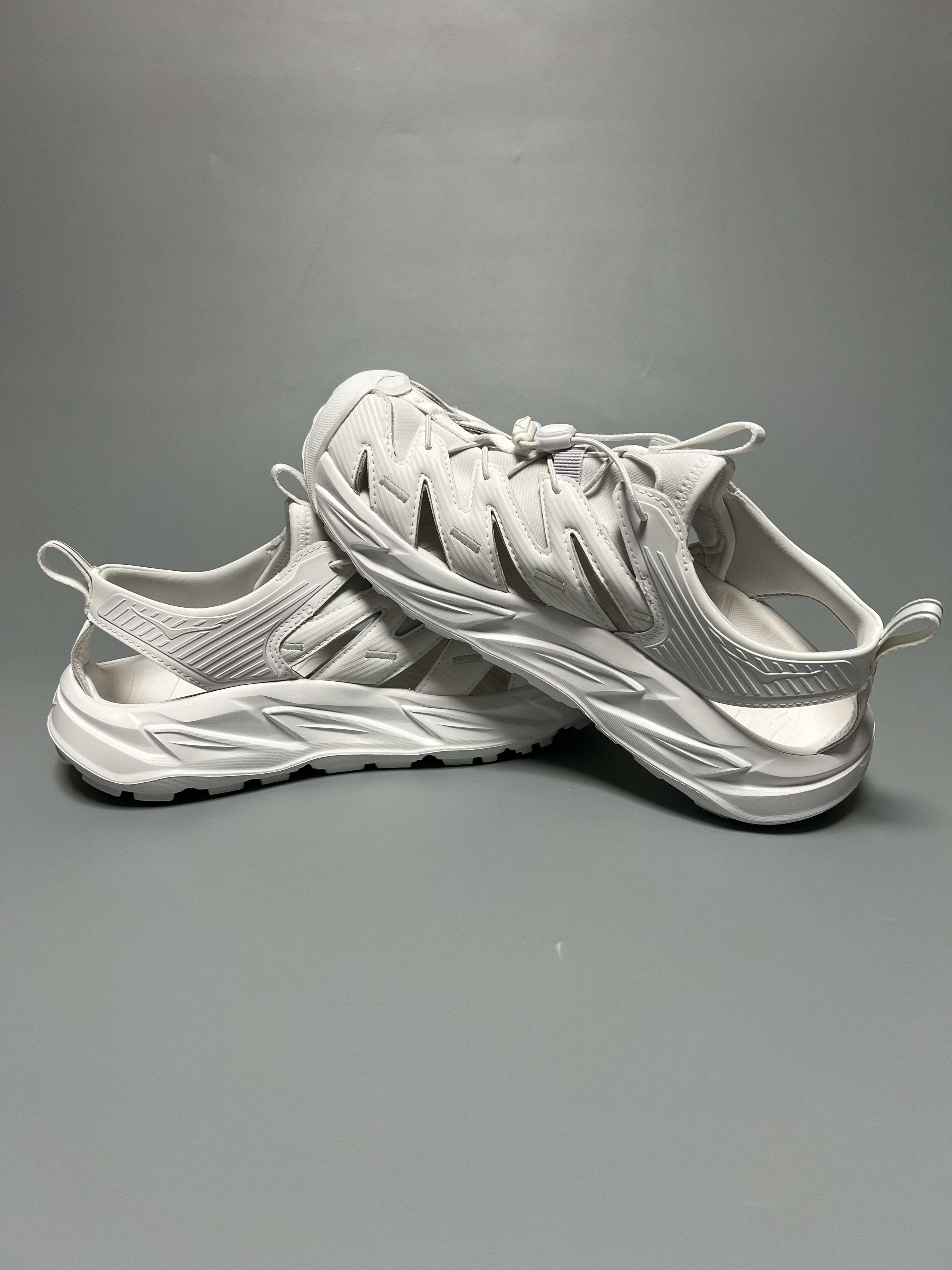 Hoka Hoka One One Hopara Unisex Adults Sandal Shoes Hiking Size US 8.5 / EU 41-42 - 5 Thumbnail