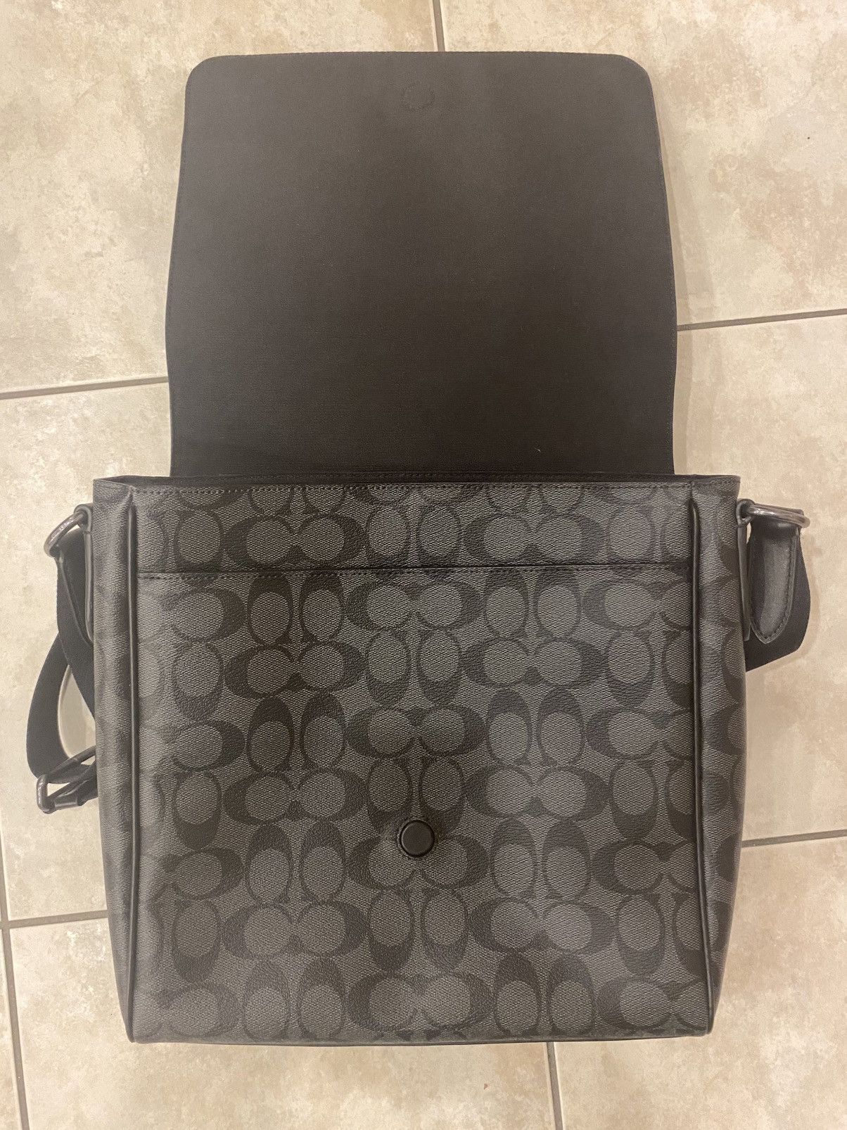 Coach Coach messenger bag Size ONE SIZE - 5 Thumbnail