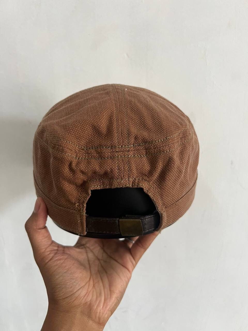 Champion Champion Patrol Cap Hat Size ONE SIZE - 4 Thumbnail