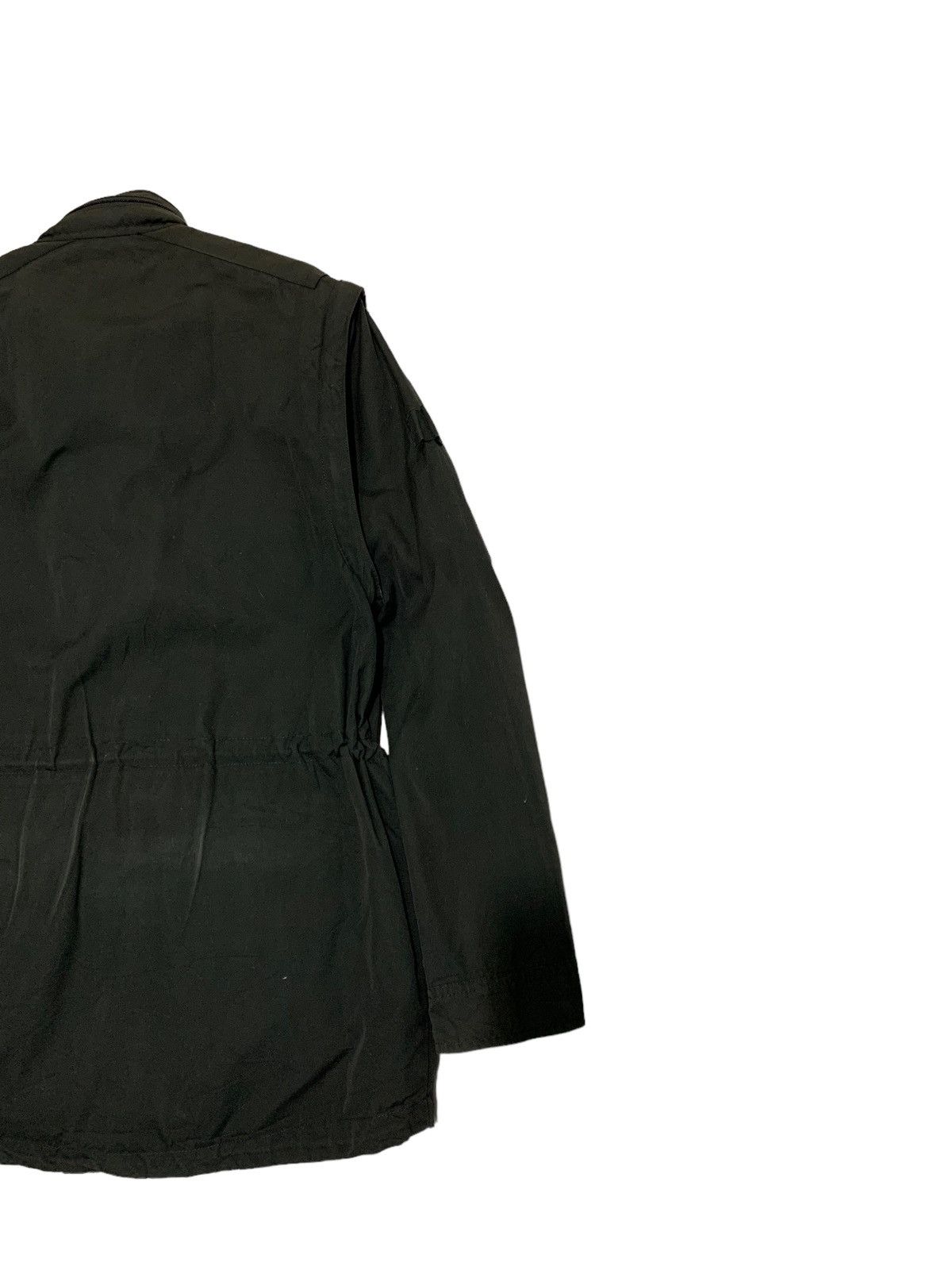 Fjallraven 🔥FJALLRAVEN SURVIVAL JACKETS OUTDOOR Size US M / EU 48-50 / 2 - 11 Thumbnail