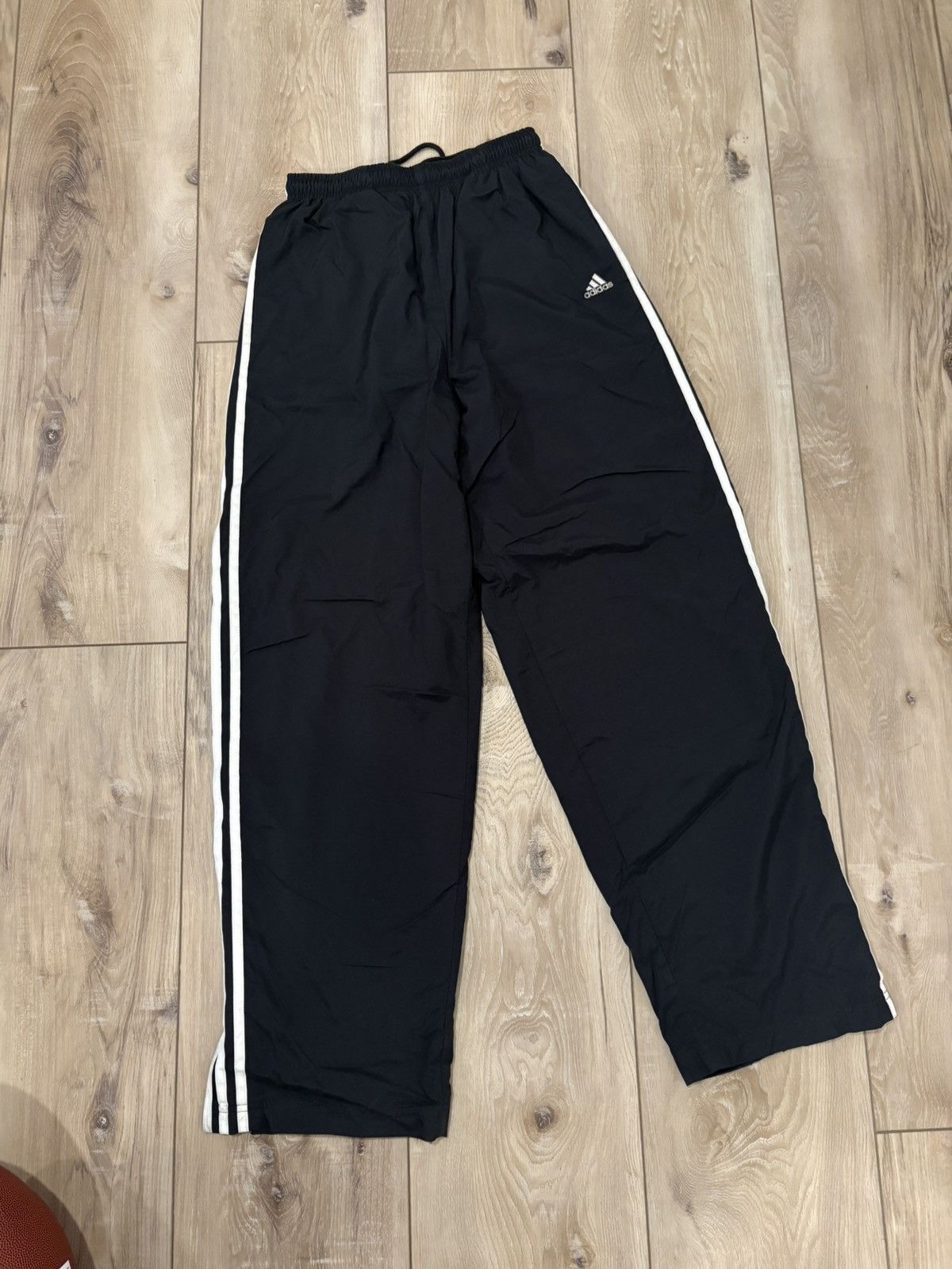 Adidas Vintage Adidas Trackpants Size US 30 / EU 46 - 1 Thumbnail