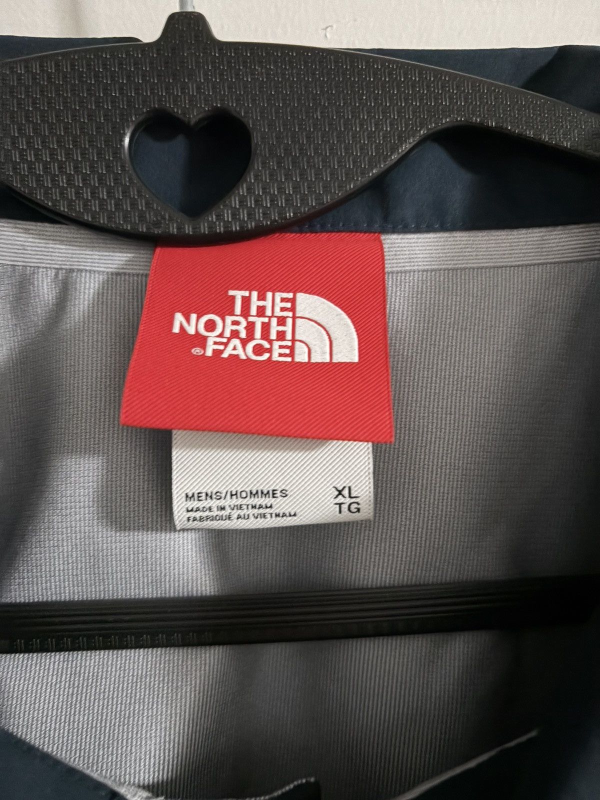 The North Face Red Box Coaches Jacket Size US XL / EU 56 / 4 - 3 Thumbnail