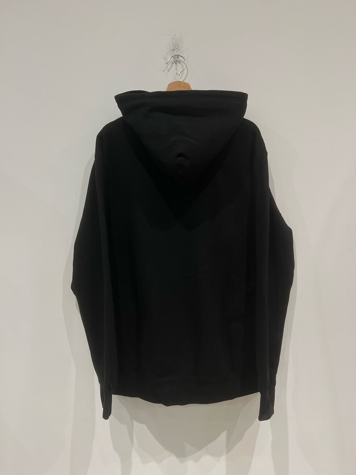 October's Very Own OVO Canada OG Owl Hoodie Black Size: XXL Size US XXL / EU 58 / 5 - 3 Thumbnail