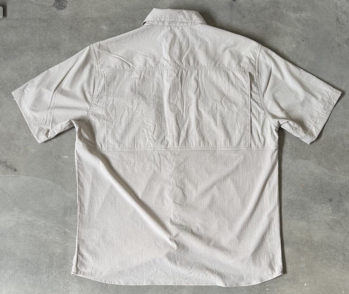 Orvis ORVIS ACTIVE FIT OUTDOOR SHIRT Size US XL / EU 56 / 4 - 7 Thumbnail