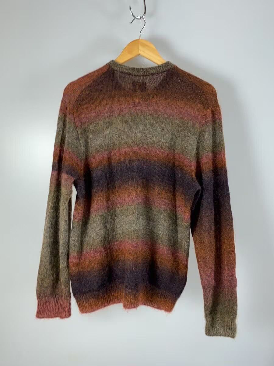 Needles Striped Mohair Knit Sweater Size US S / EU 44-46 / 1 - 2 Thumbnail