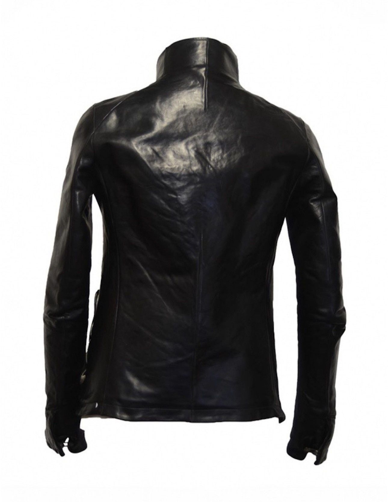 Carol Christian Poell Carol Christian Poell High Neck CORS/010 LM/2599 Size US S / EU 44-46 / 1 - 2 Thumbnail