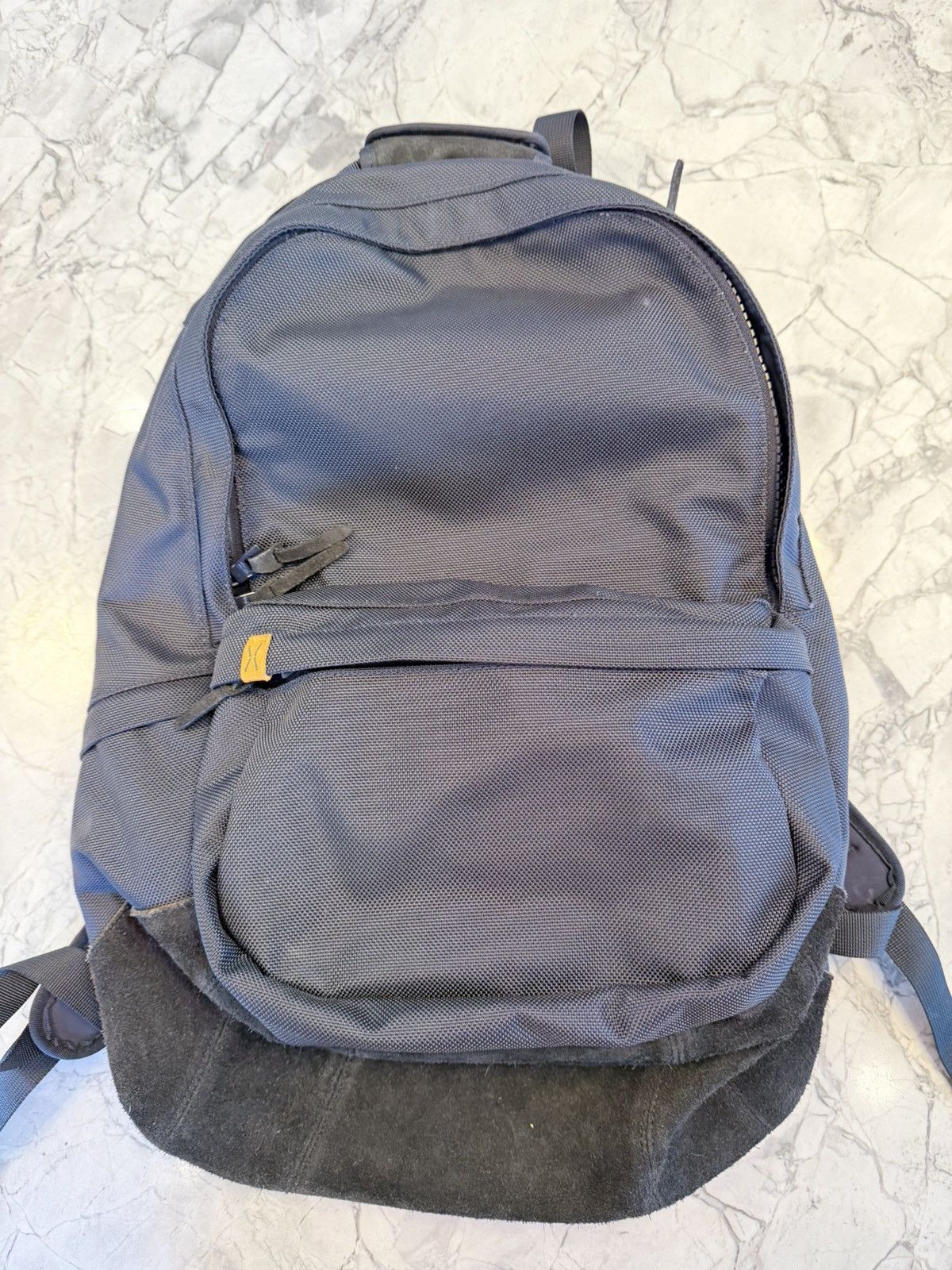 Visvim Visvim Cordura 22L Backpack | Grailed