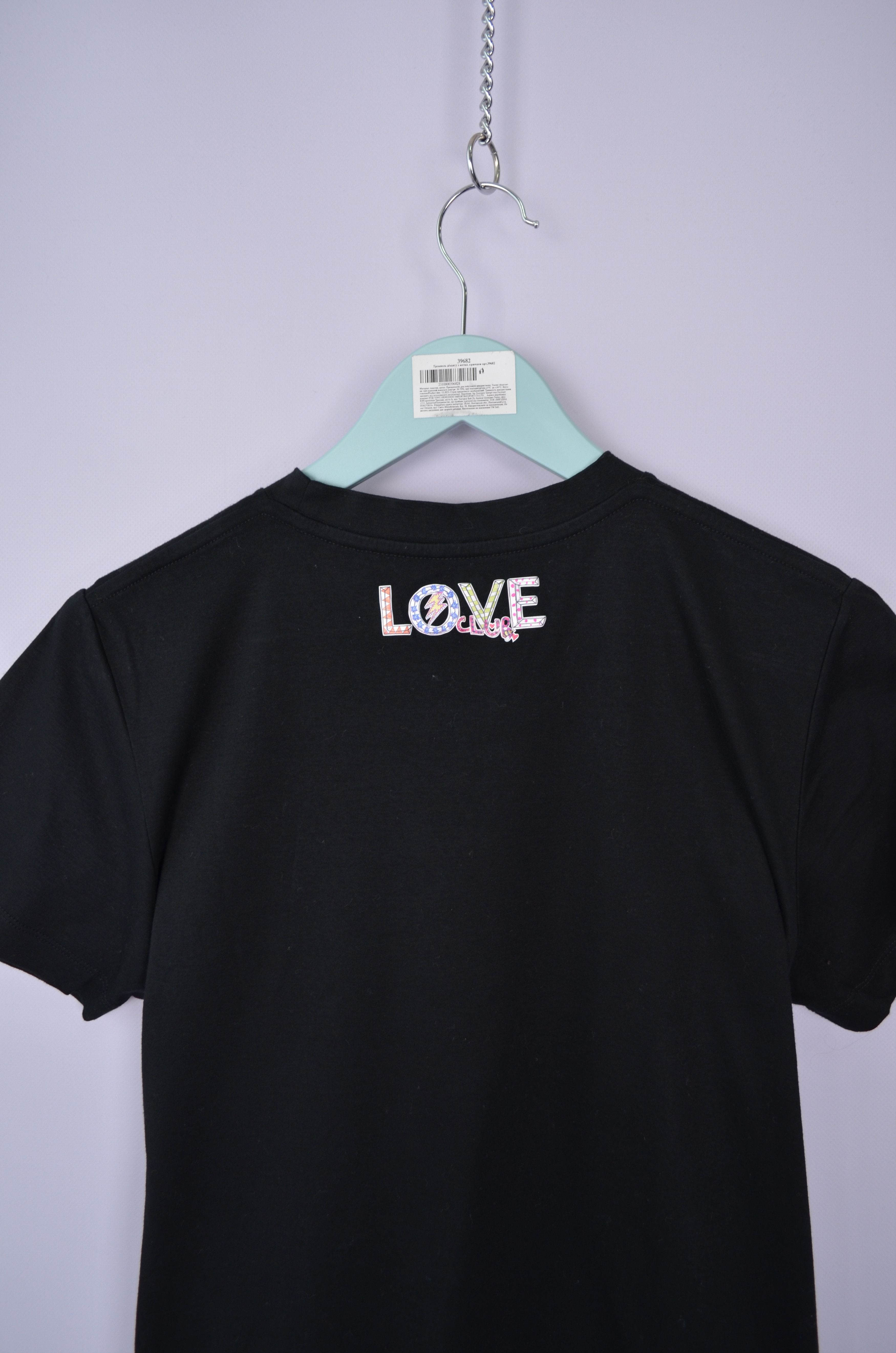 Coach × Mickey Mouse COACH X Mickey Mouse Space Rivet T Shirt Black Size Small Size S / US 4 / IT 40 - 10 Thumbnail