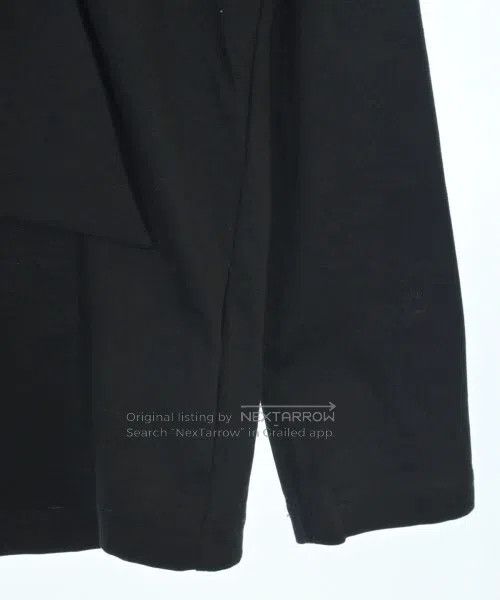 Comme des Garcons Comme Des Garcons Black vintage design shirt top Size S / US 4 / IT 40 - 6 Thumbnail