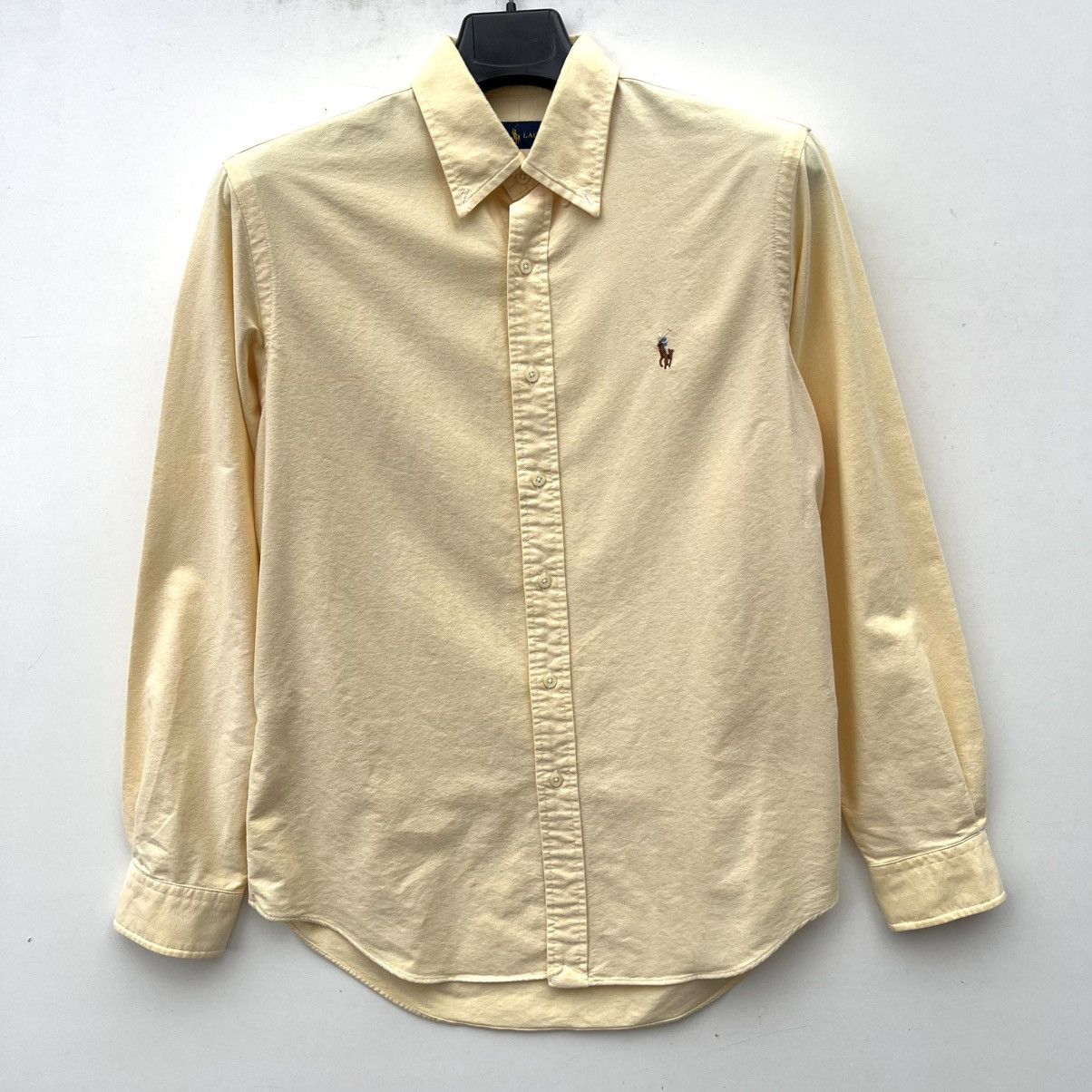 Polo Ralph Lauren Polo Ralph Lauren shirt Size US M / EU 48-50 / 2 - 1 Thumbnail
