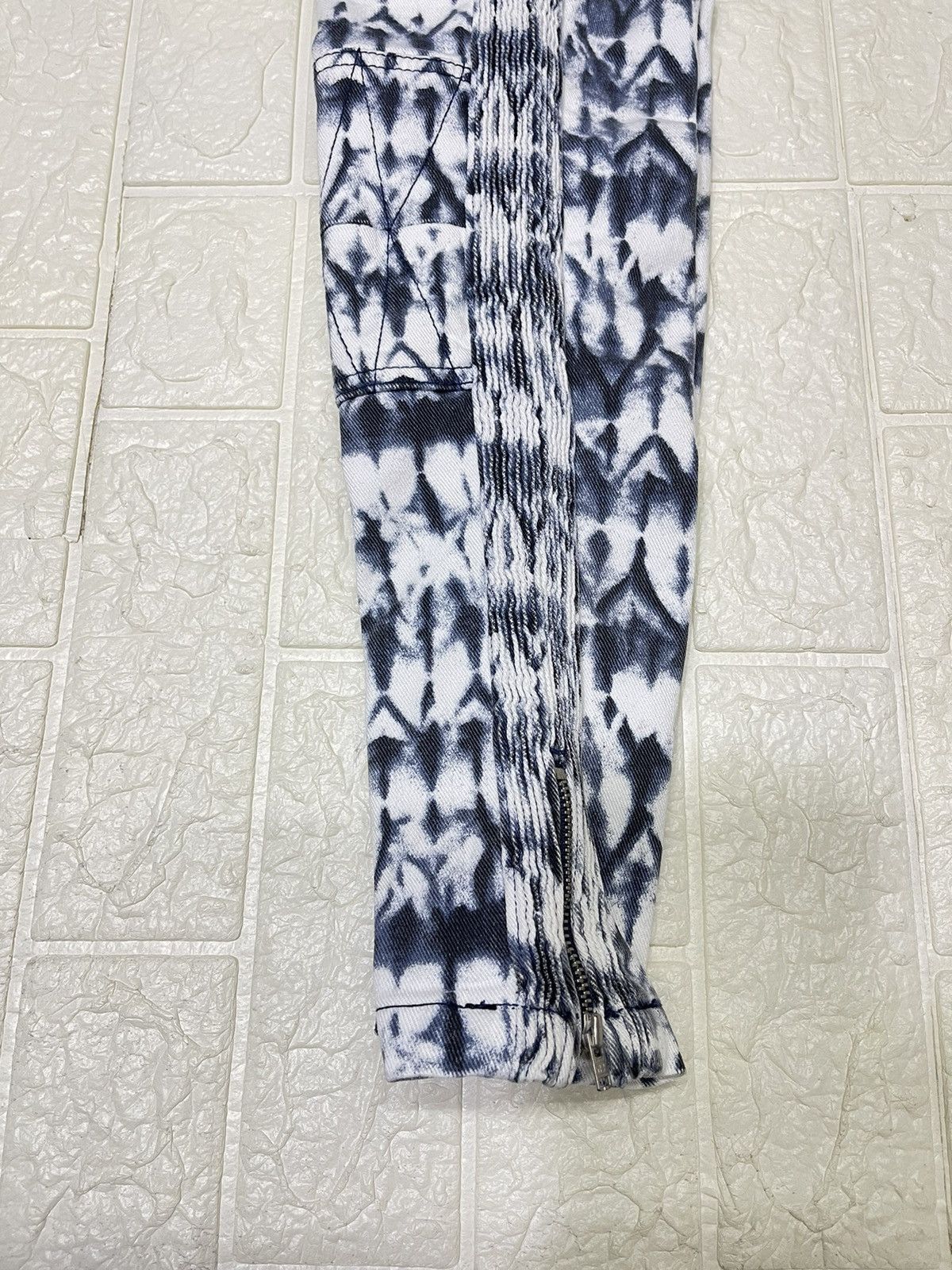 H&M × Isabel Marant Isabel Marant Pour H&M Kiddie Pants Size 29" - 10 Thumbnail