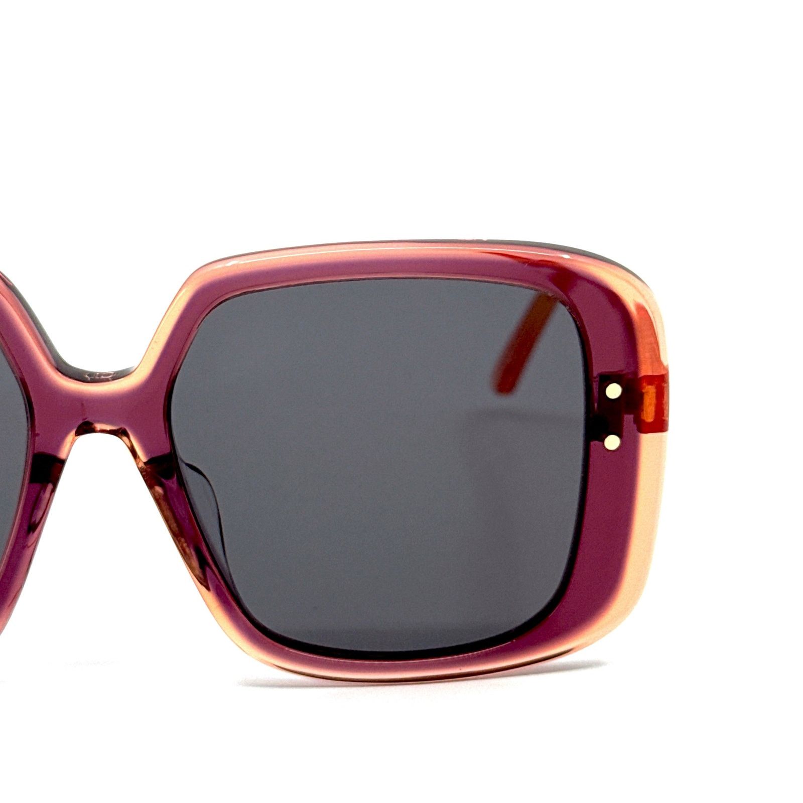 Dior New!!! CHRISTIAN DIOR Sunglasses DiorHighlight S1I 35A0 Size ONE SIZE - 5 Thumbnail