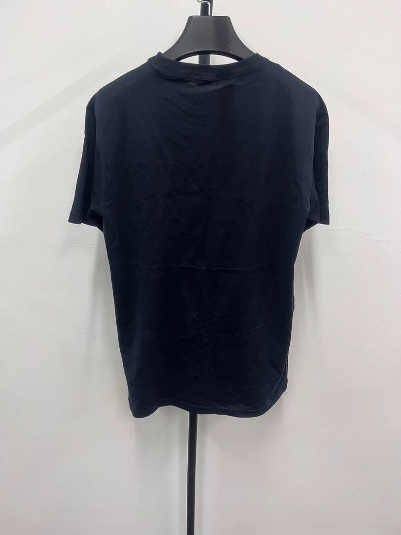 Dior DIOR round collar short sleeves 2504-Nextarrow Size US XS / EU 42 / 0 - 2 Thumbnail