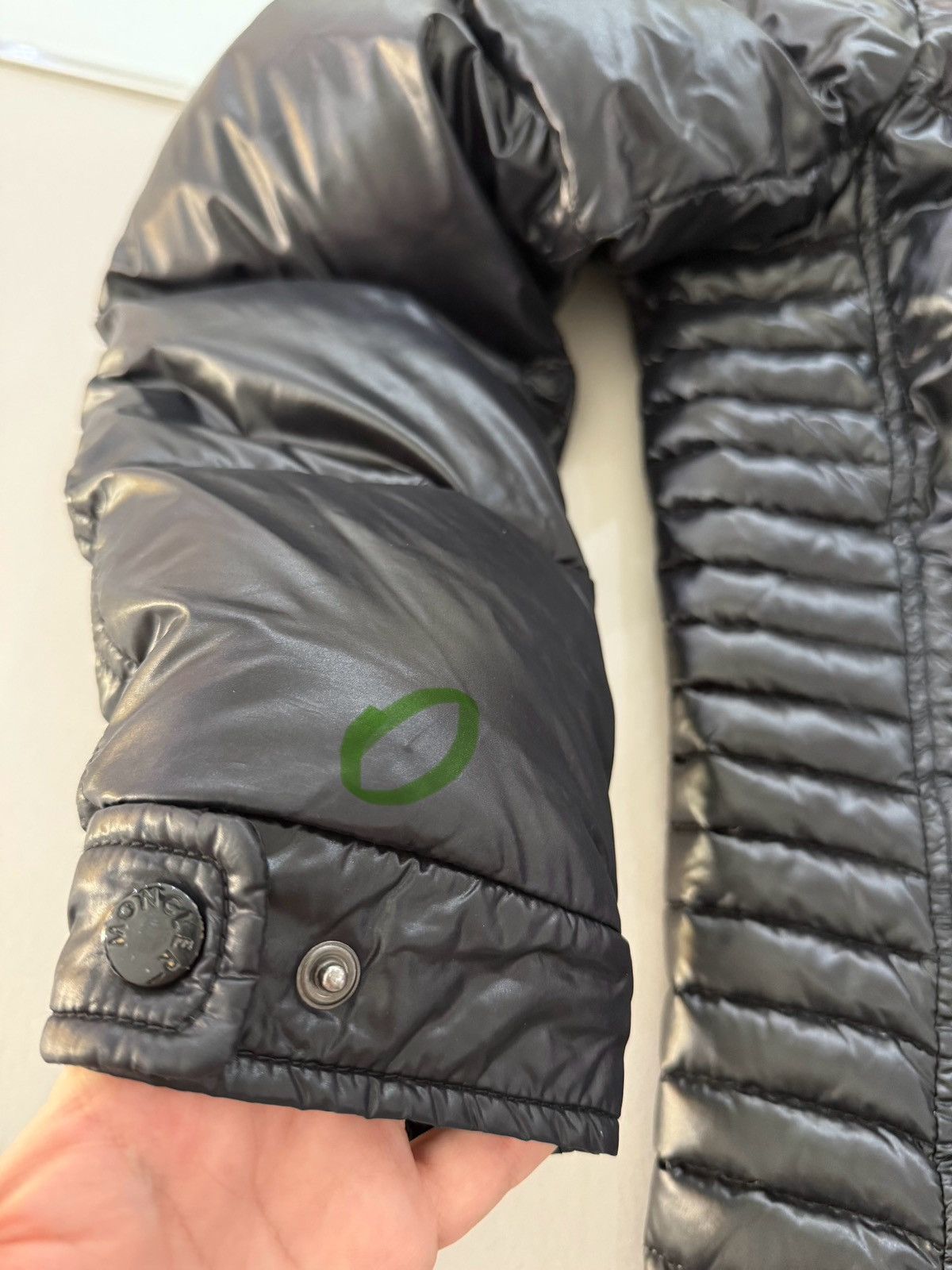 Moncler Moncler Jacket for mens Size US XXL / EU 58 / 5 - 11 Thumbnail