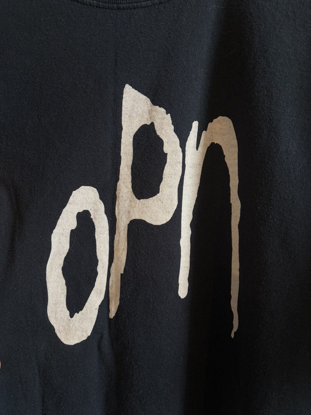 Other oneohtrix point never korn shirt Size US XL / EU 56 / 4 - 2 Thumbnail