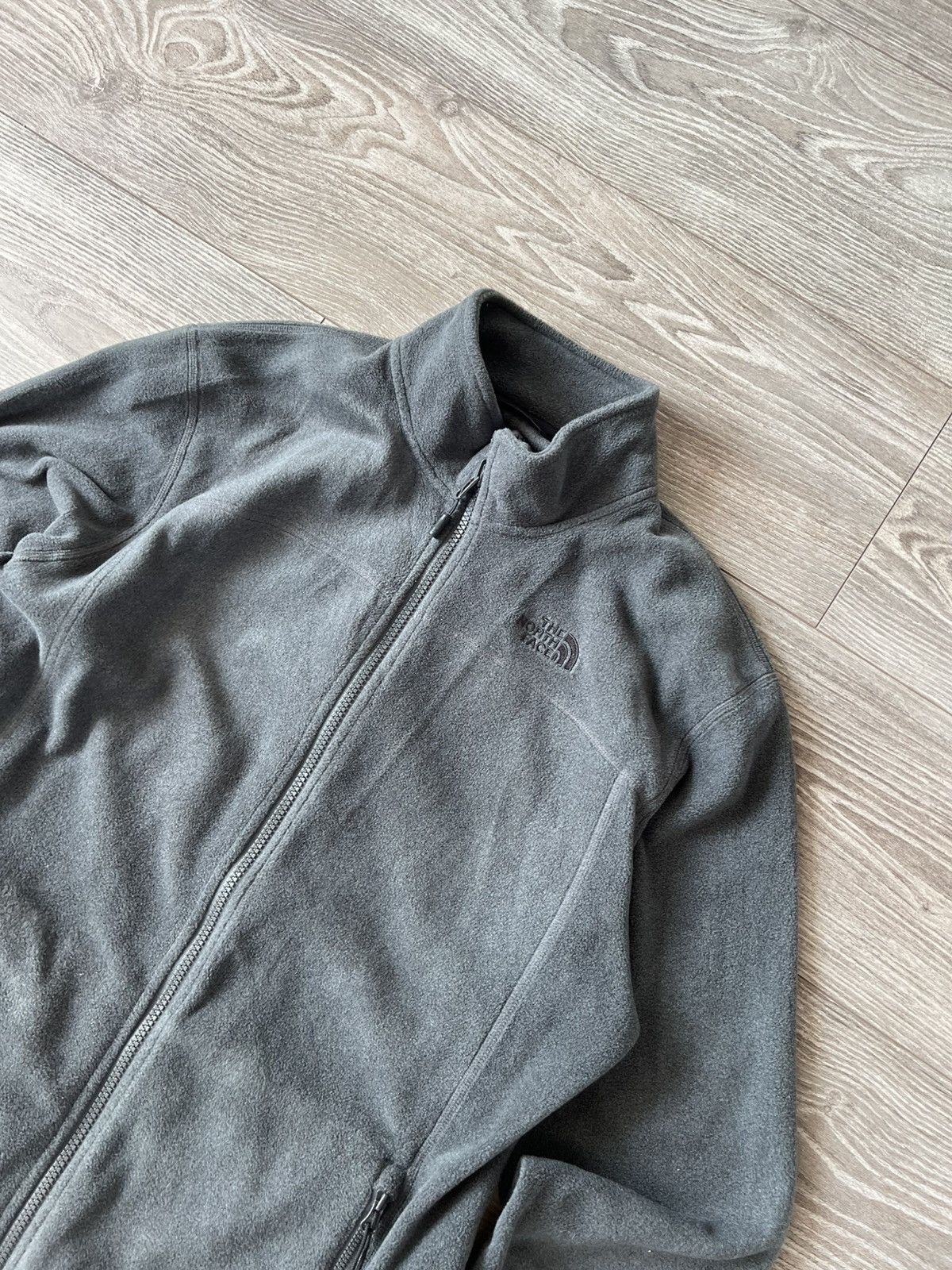 ‼️The North Face TNF Polartec Recycled New Collection Fleece