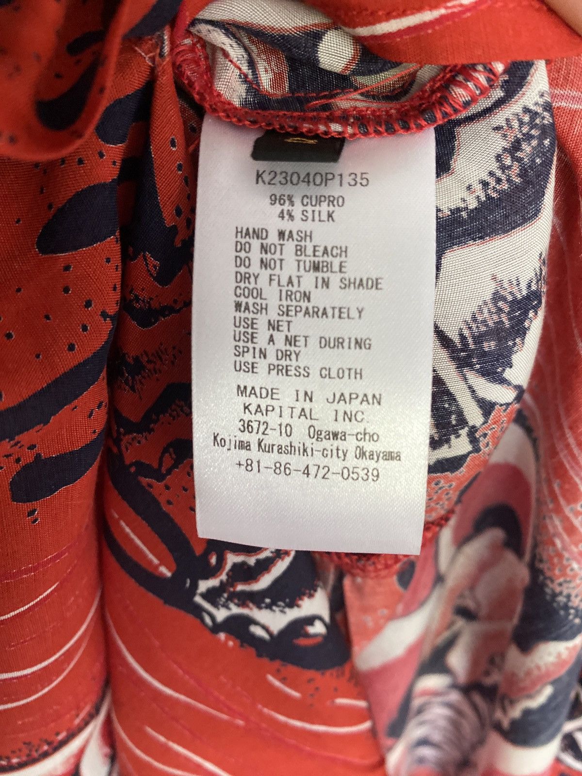 Kapital Kapital Dress Size ONE SIZE - 5 Thumbnail
