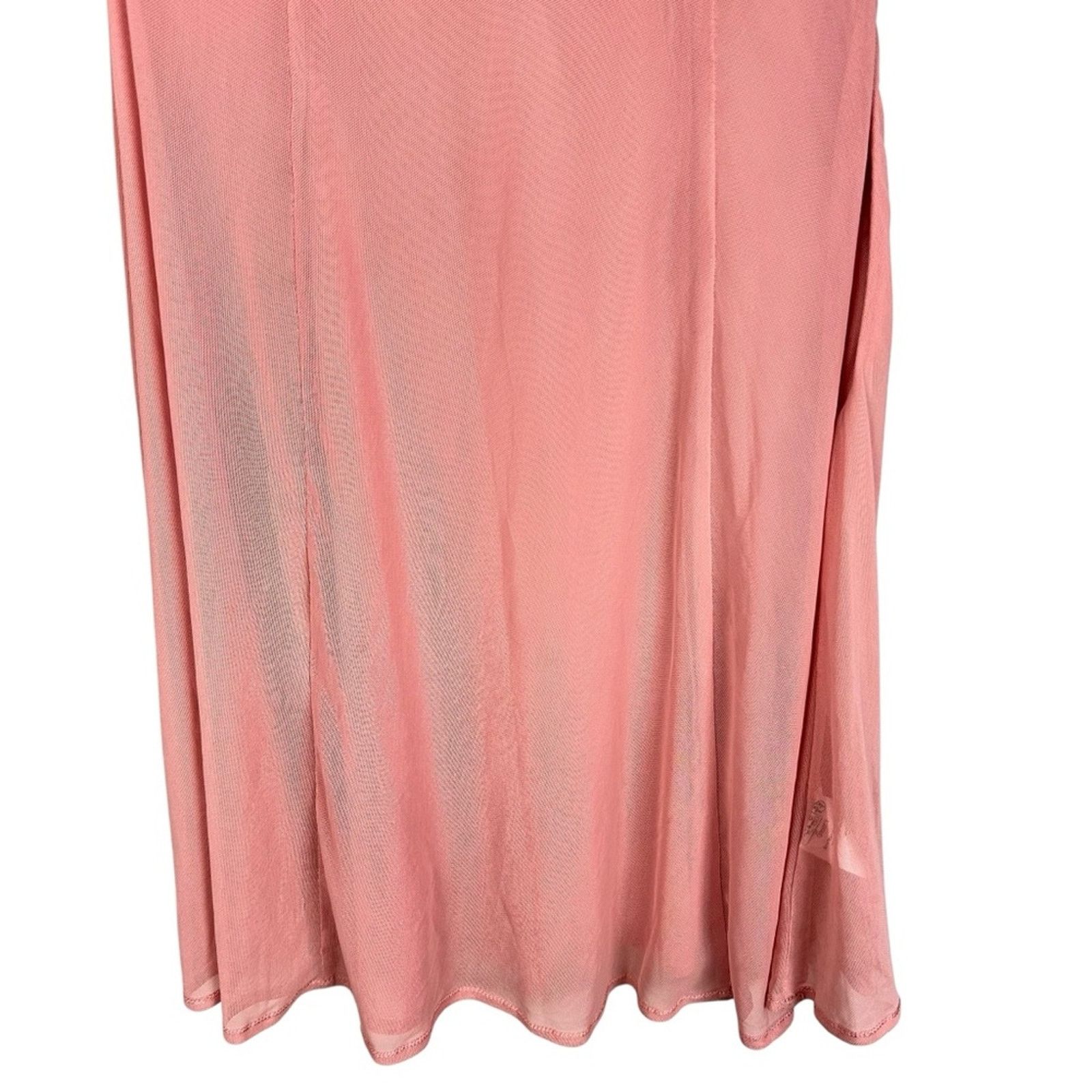 Anthropologie Anthropologie English Factory Sheer Mesh Dress Size XS NWT Size XS / US 0-2 / IT 36-38 - 4 Thumbnail