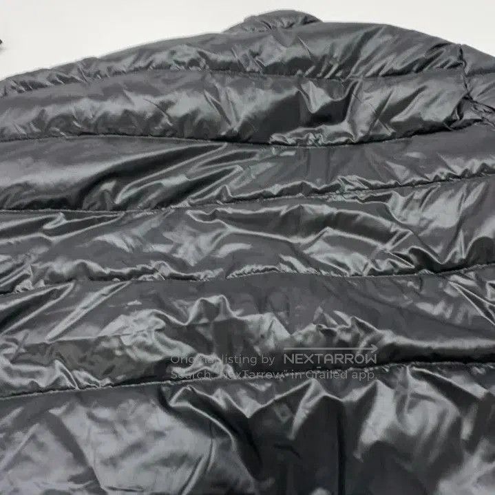 Moncler Moncler Acorus Lightweight Stand Collar Down Jacket. Size US S / EU 44-46 / 1 - 2 Thumbnail