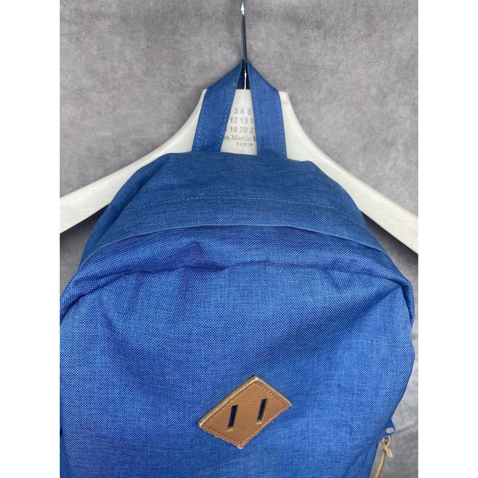 Other Herschel Backpack Heritage Limoges Crosshatch (10007-00918-O Size ONE SIZE - 8 Thumbnail