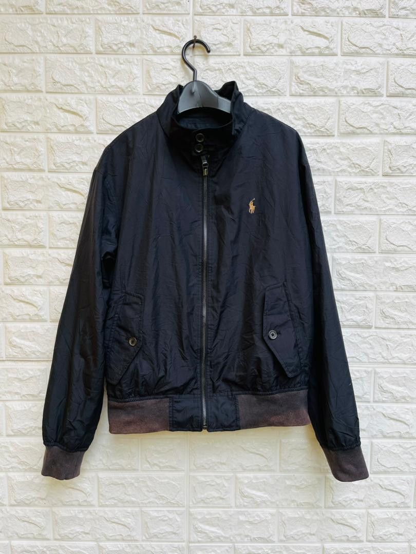 Japanese Brand × Polo Ralph Lauren Vintage Polo Ralph Lauren Designer Fashion Style Size US M / EU 48-50 / 2 - 3 Thumbnail