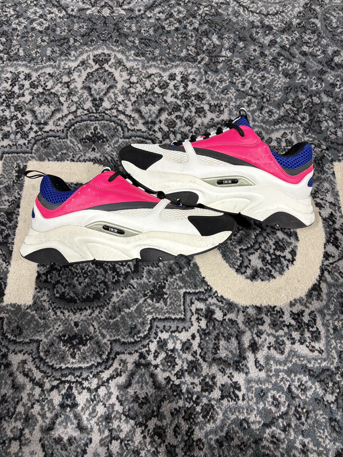Dior Dior B22 size 12US/45EU Size US 12 / EU 45 - 1 Thumbnail