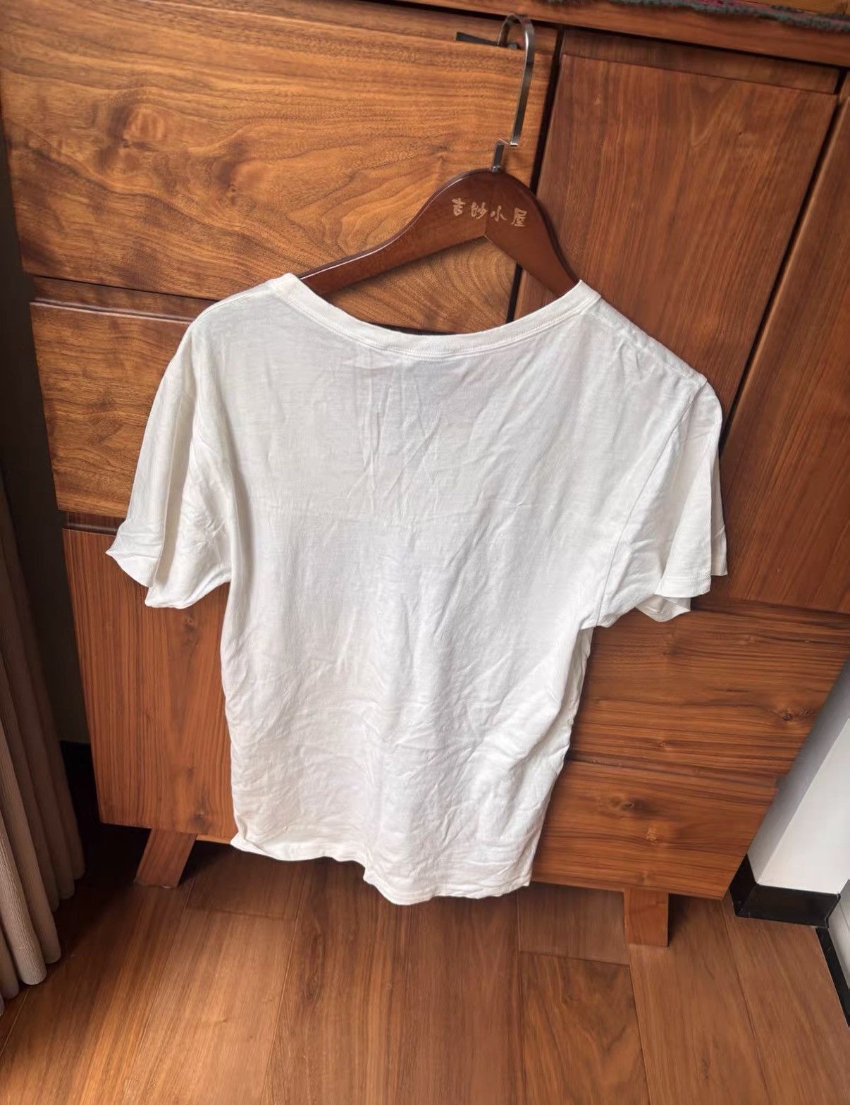 Gucci Gucci Short Sleeve T-shirt J2 Size US XS / EU 42 / 0 - 2 Thumbnail