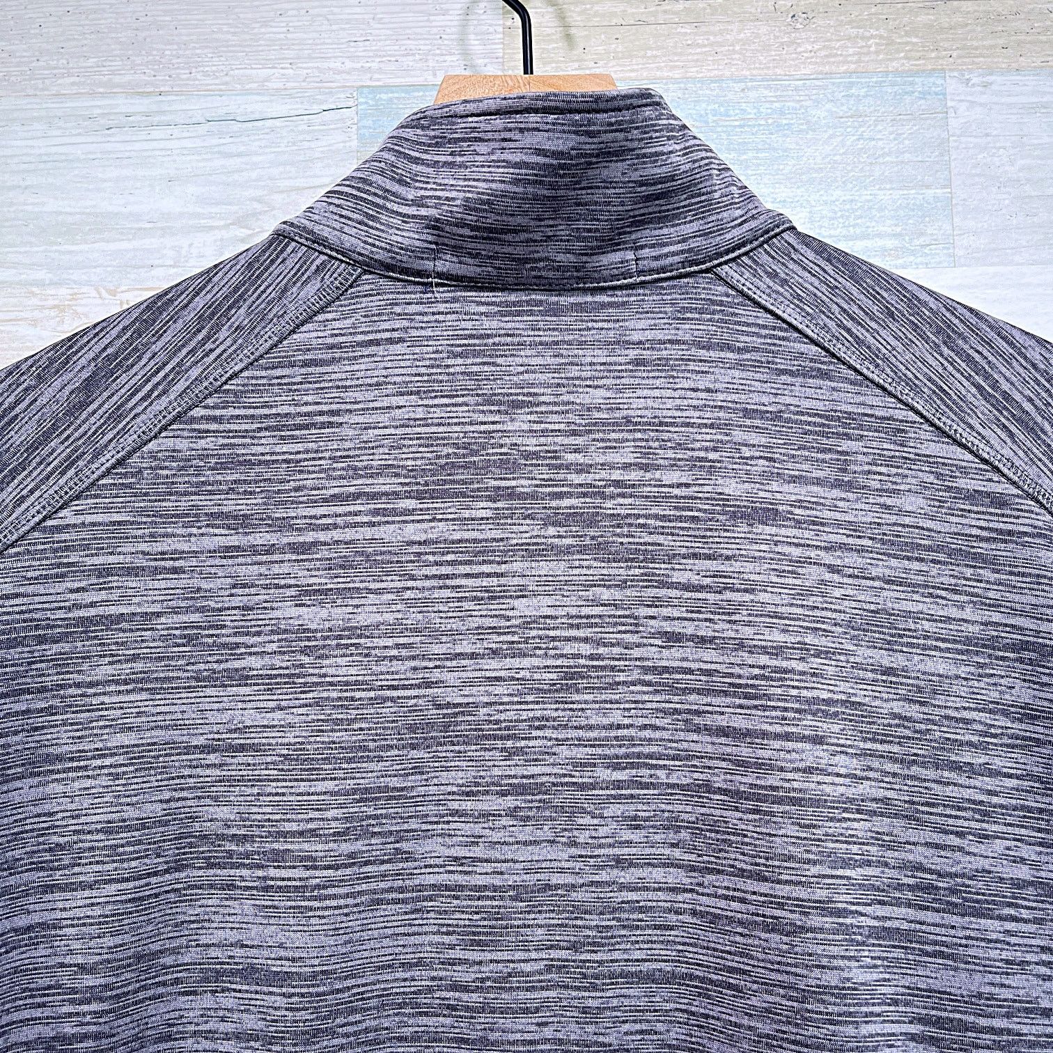 Other Bojangles Full Zip Tech Vest Jacket Gray Fleece Lined Men XL Size US XL / EU 56 / 4 - 4 Thumbnail