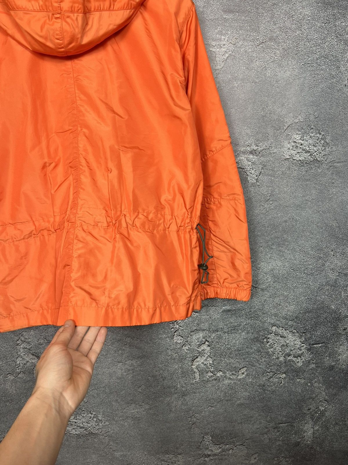 JET SET Rare Vintage Jet Set Made in Japan Tactical Sky Jacket Size US M / EU 48-50 / 2 - 16 Thumbnail